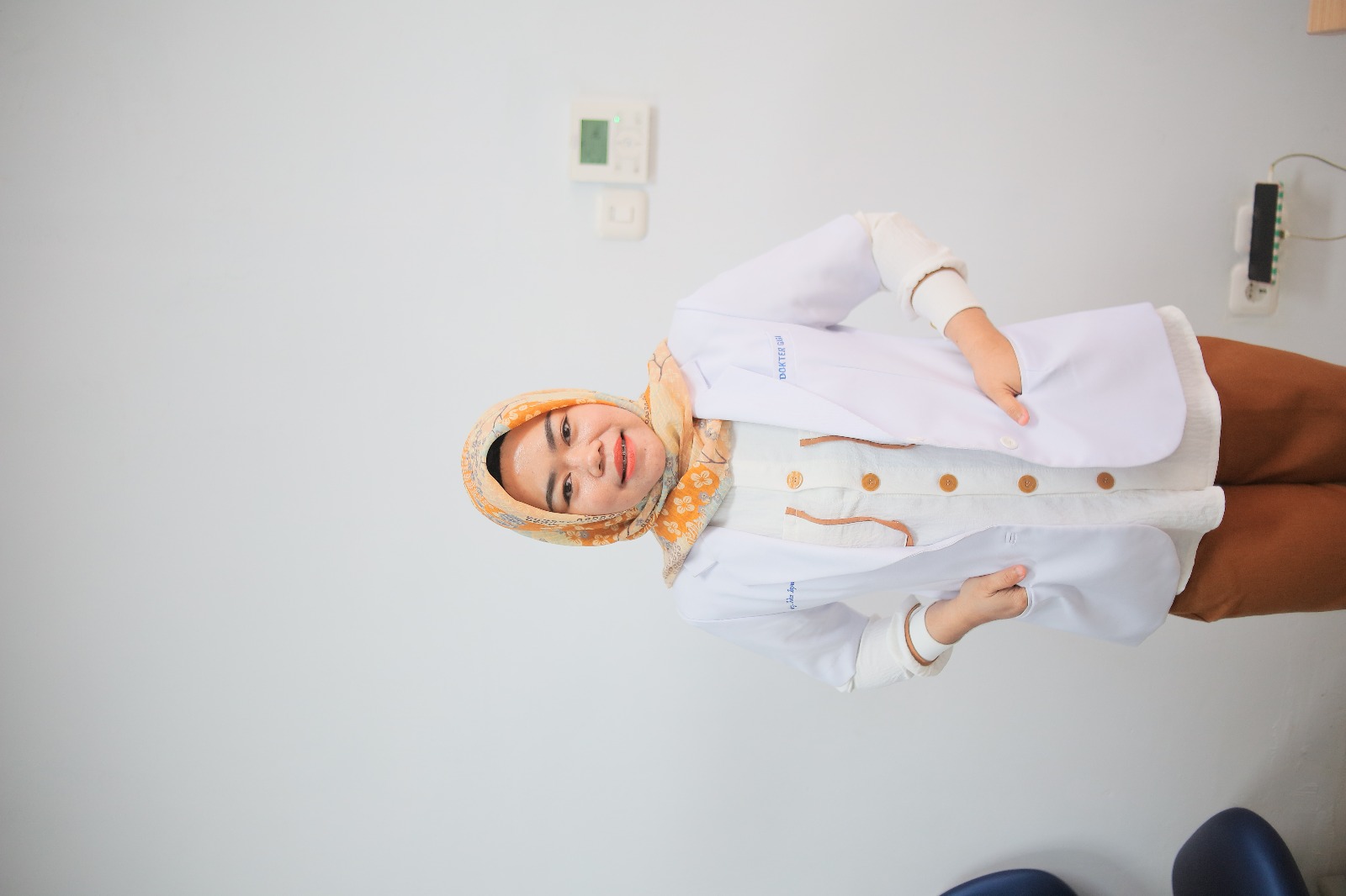 drg. Andi Ika Anriani, S.KG
